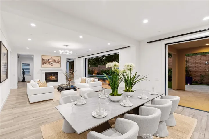 119 Nest Pine, Irvine, California 92602