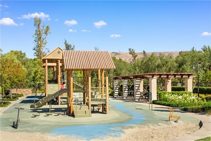 119 Nest Pine, Irvine, California 92602