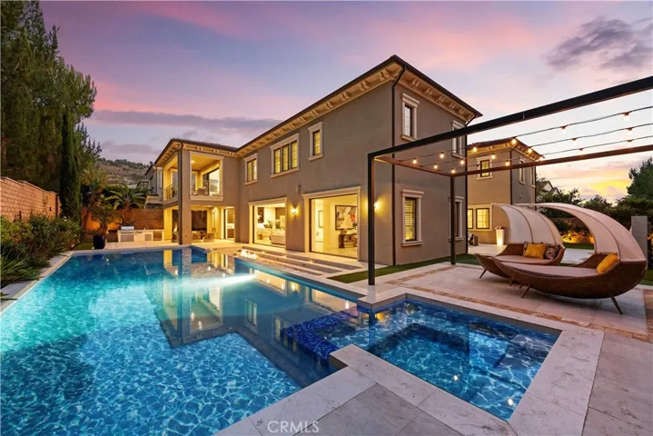 119 Nest Pine, Irvine, California 92602