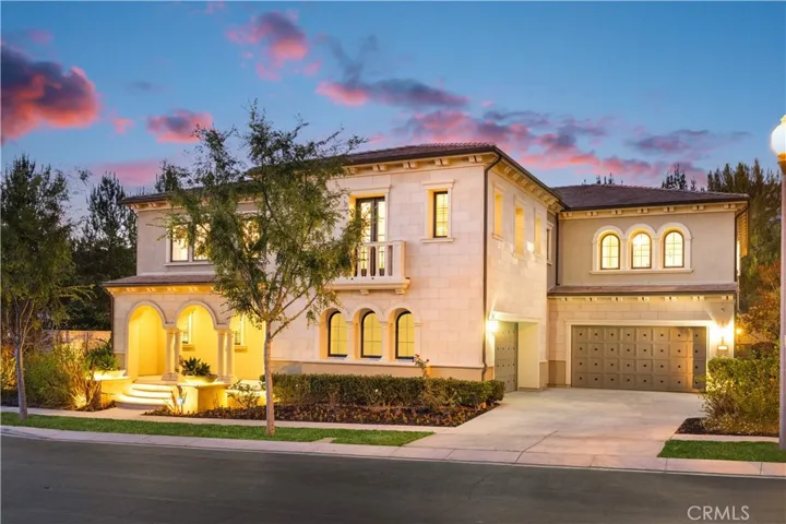 119 Nest Pine, Irvine, California 92602