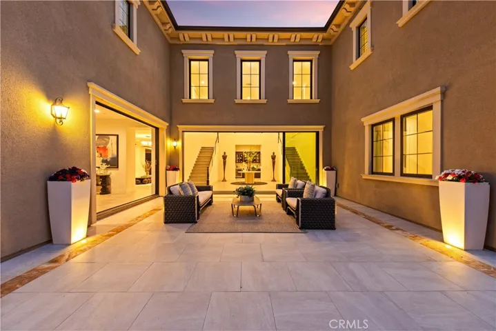 119 Nest Pine, Irvine, California 92602