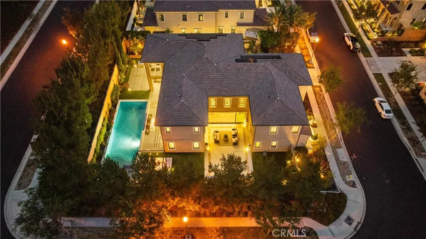 119 Nest Pine, Irvine, California 92602