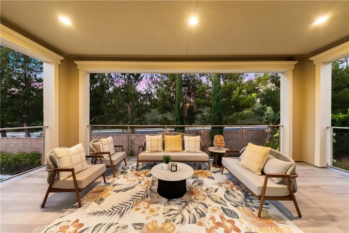 119 Nest Pine, Irvine, California 92602