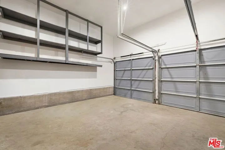 2760 Woodwardia Drive, Los Angeles, California 90077