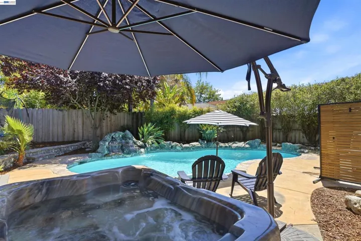 241 Garnet Drive, Livermore, California 94550-5135
