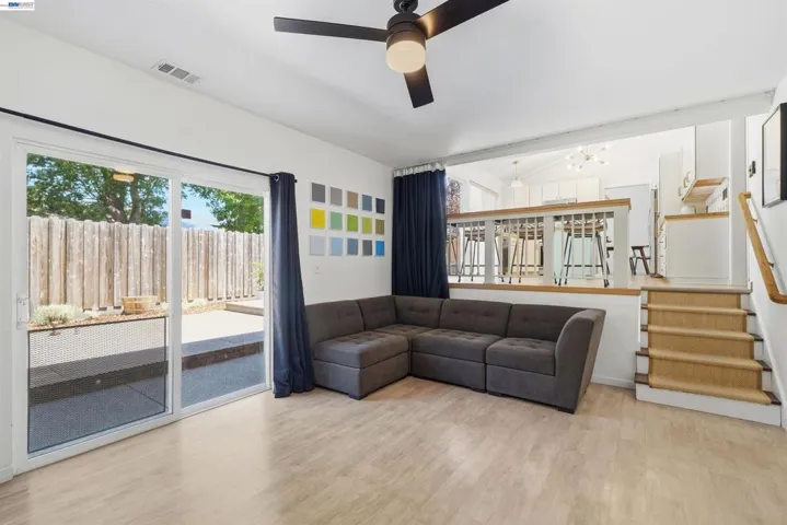 241 Garnet Drive, Livermore, California 94550-5135
