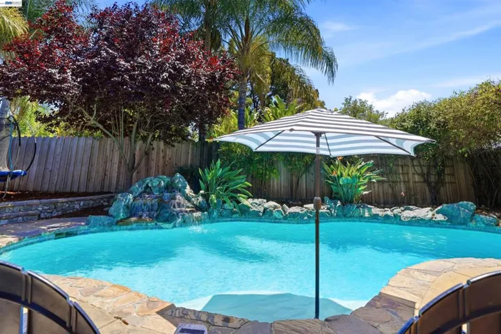 241 Garnet Drive, Livermore, California 94550-5135