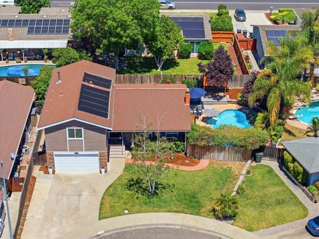 241 Garnet Drive, Livermore, California 94550-5135