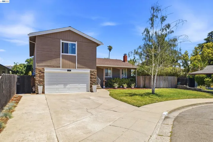241 Garnet Drive, Livermore, California 94550-5135