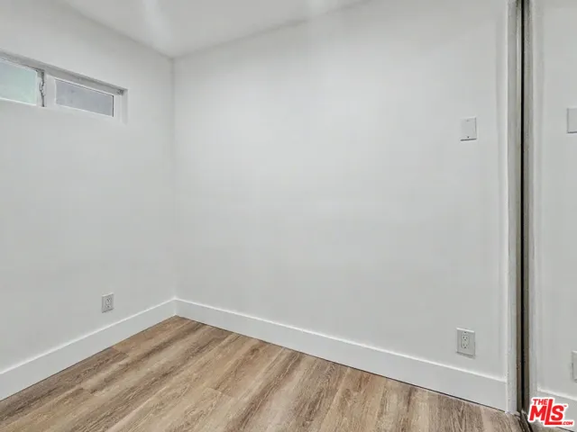 office area