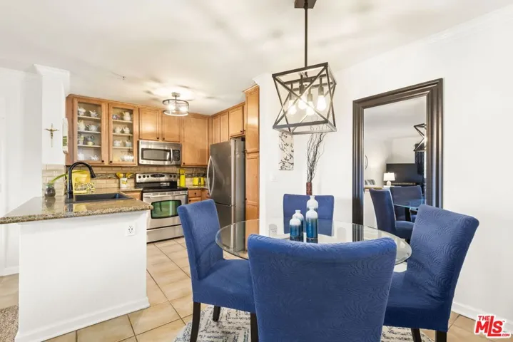 1035 La Terraza Circle 103, Corona, California 92879