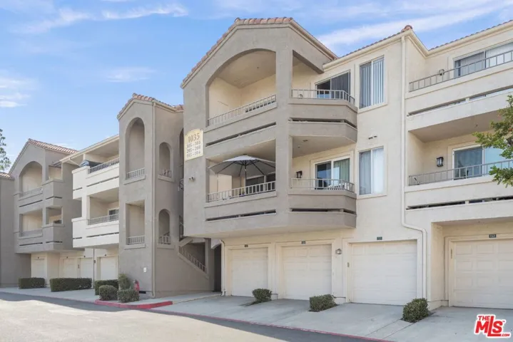 1035 La Terraza Circle 103, Corona, California 92879
