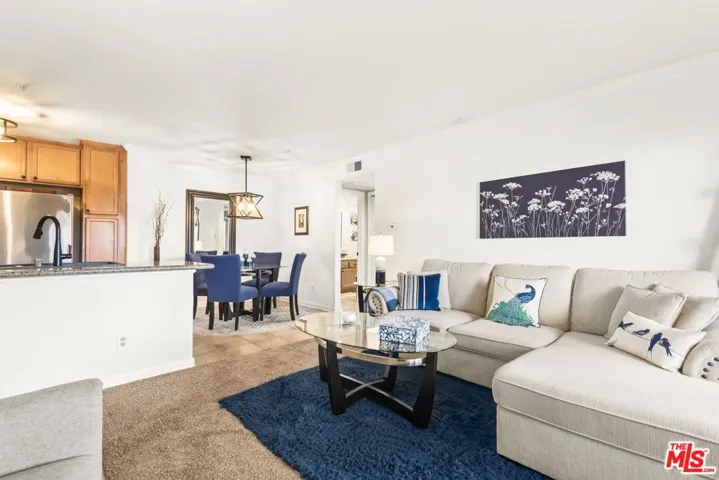 1035 La Terraza Circle 103, Corona, California 92879