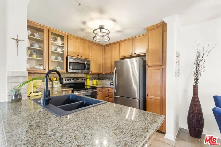 1035 La Terraza Circle 103, Corona, California 92879