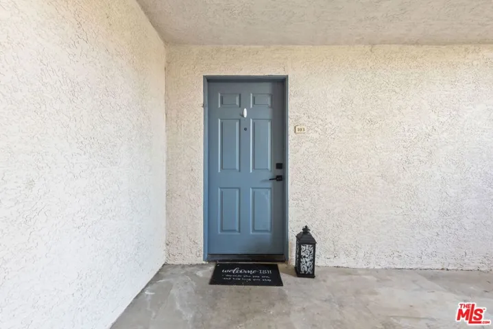 1035 La Terraza Circle 103, Corona, California 92879
