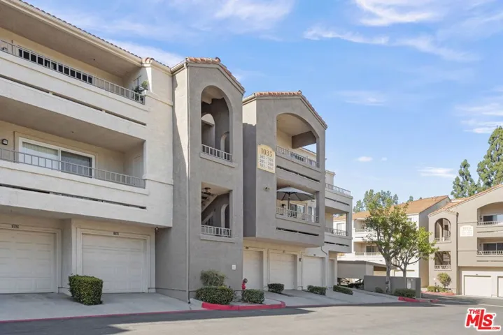 1035 La Terraza Circle 103, Corona, California 92879