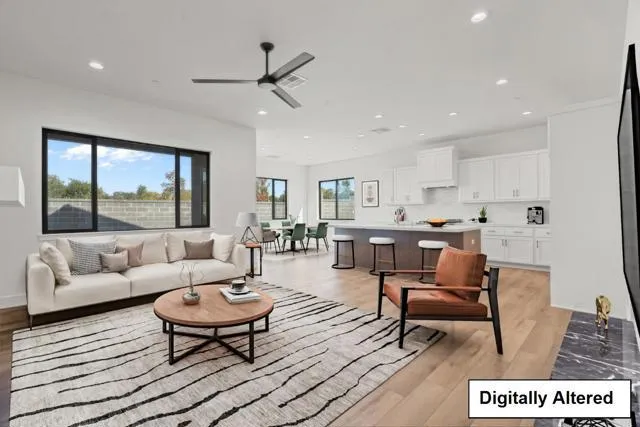 440 Maria Drive, Hollister, California 95023