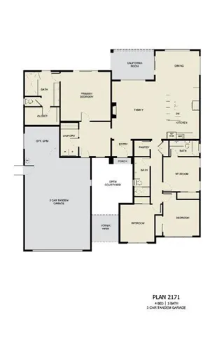 440 Maria Drive, Hollister, California 95023