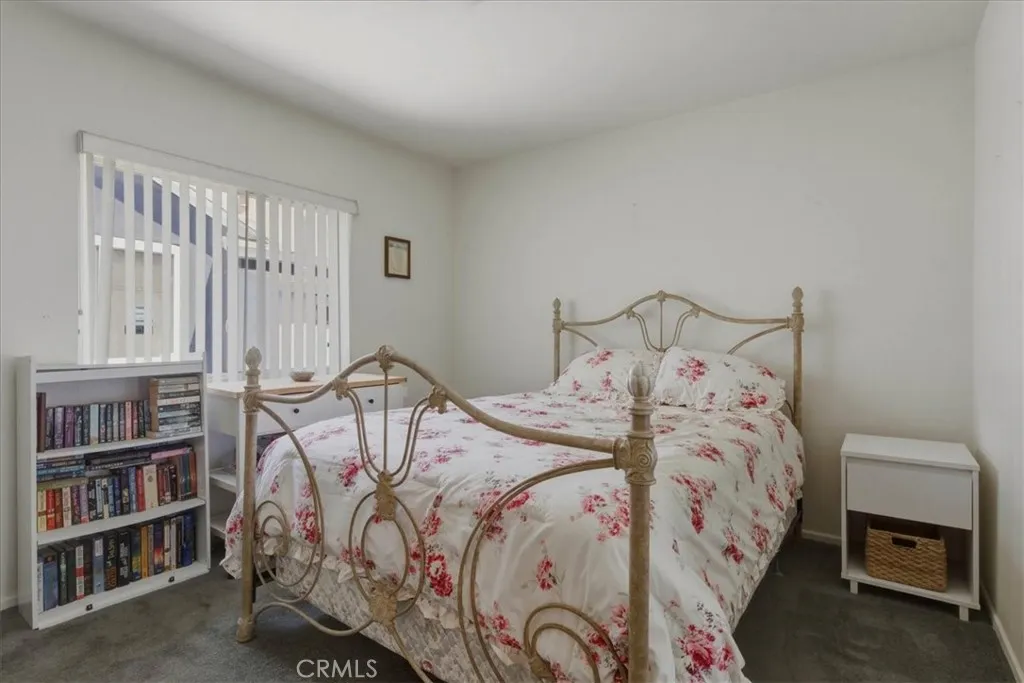 bedroom #2