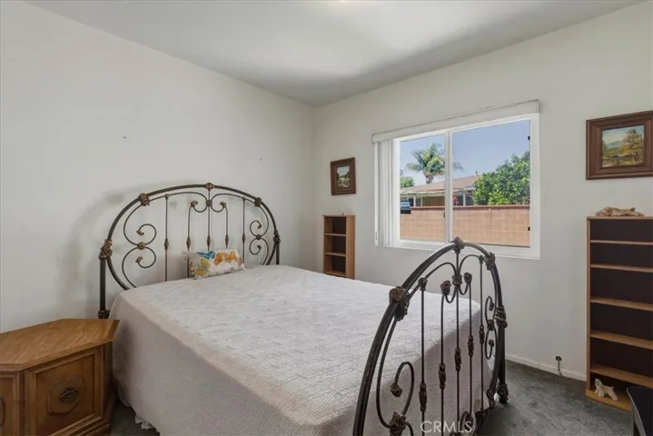 bedroom #3