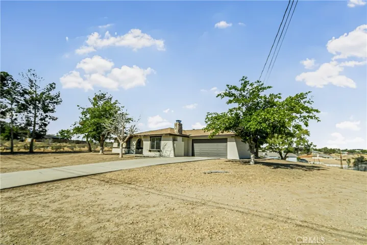 11694 Pepper Street, Hesperia, California 92345