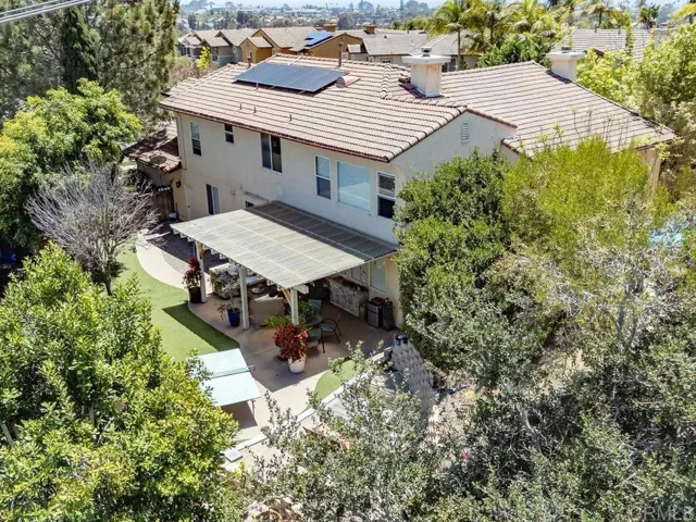 502 Kristen Court, Encinitas, California 92024