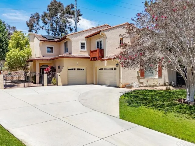 502 Kristen Court, Encinitas, California 92024