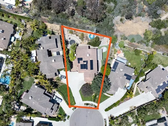 502 Kristen Court, Encinitas, California 92024