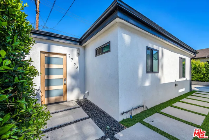 2766 N Frederic Street, Burbank, California 91504