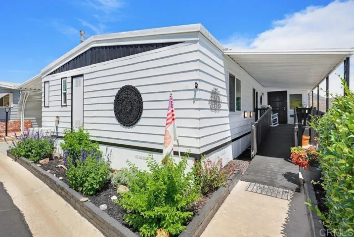 9500 Harritt Rd #189, Lakeside, California 92040