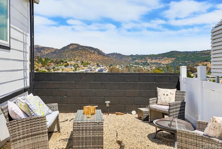 9500 Harritt Rd #189, Lakeside, California 92040