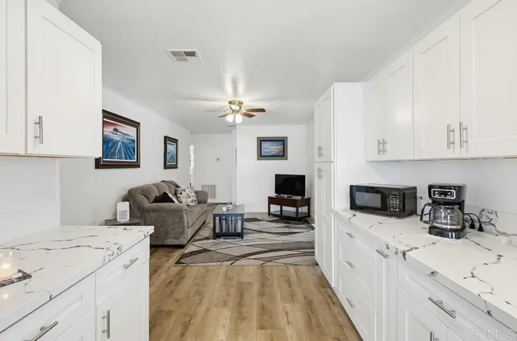 9500 Harritt Rd #189, Lakeside, California 92040