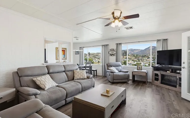 9500 Harritt Rd #189, Lakeside, California 92040