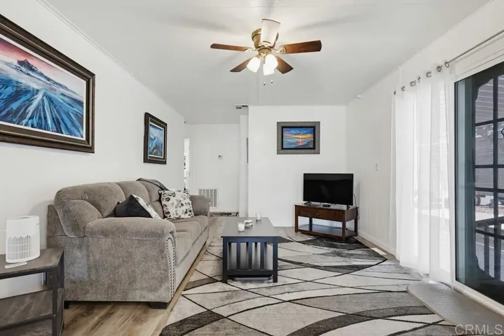 9500 Harritt Rd #189, Lakeside, California 92040