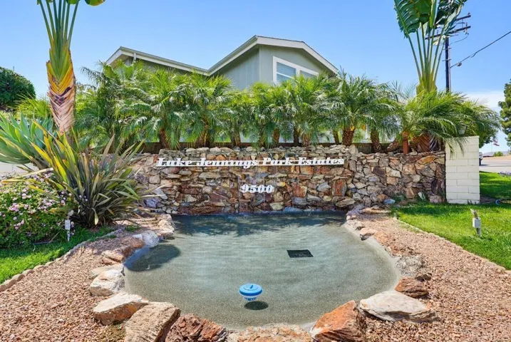 9500 Harritt Rd #189, Lakeside, California 92040