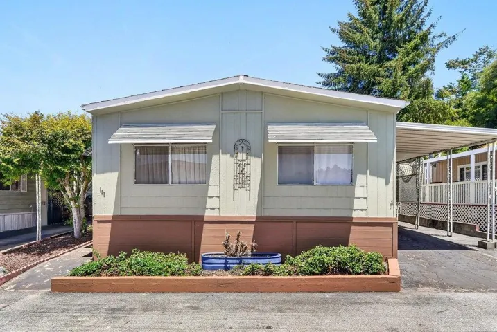 163 Anita Avenue, Aptos, California 95003