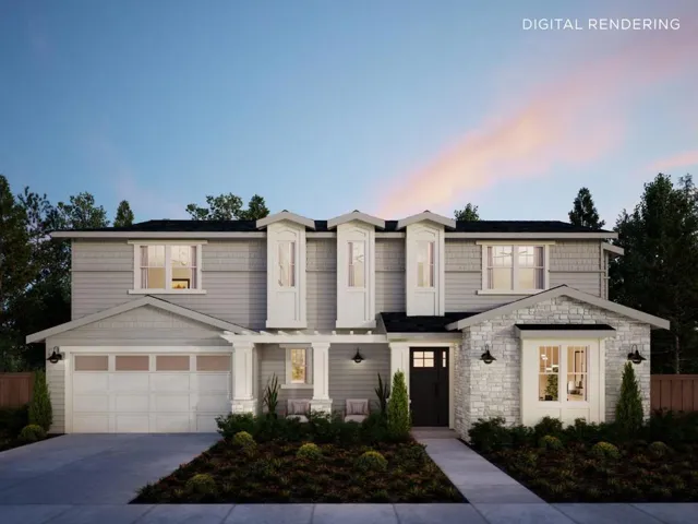 670 La Mesa Drive, Portola Valley, California 94028