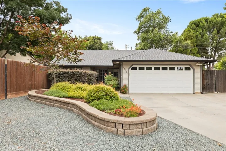 1559 La Linda Lane, Chico, California 95926