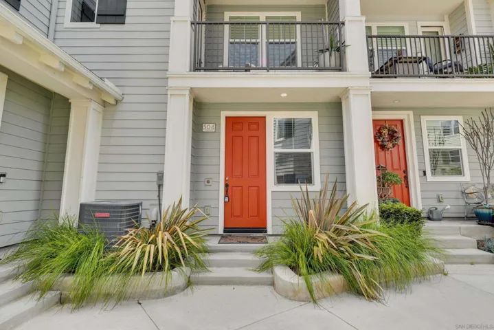 504 Hummingbird, Imperial Beach, California 91932