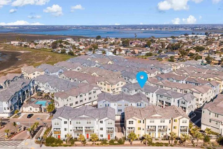 504 Hummingbird, Imperial Beach, California 91932