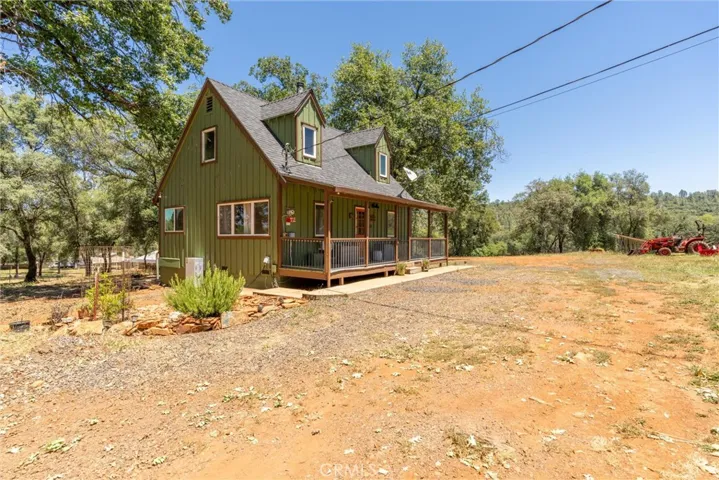 3463 Cherokee Road, Oroville, California 95965