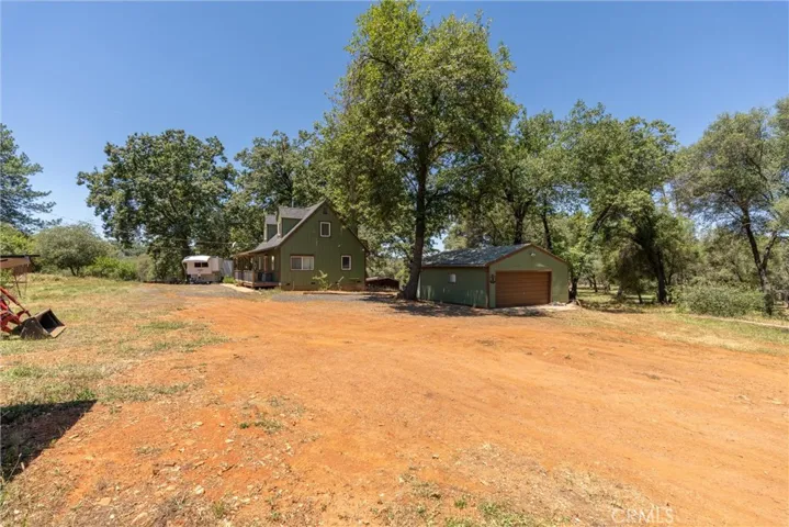 3463 Cherokee Road, Oroville, California 95965