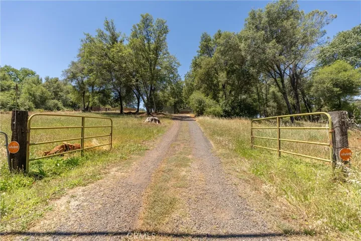 3463 Cherokee Road, Oroville, California 95965