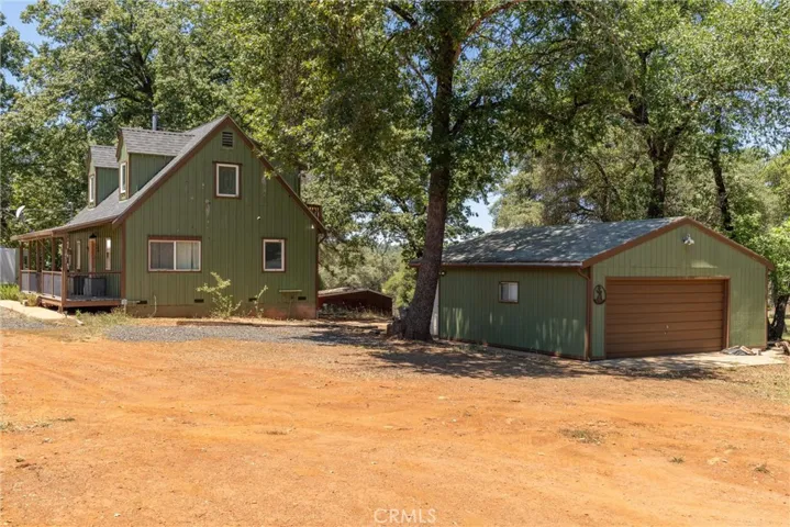 3463 Cherokee Road, Oroville, California 95965