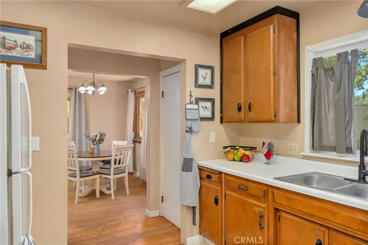 3463 Cherokee Road, Oroville, California 95965