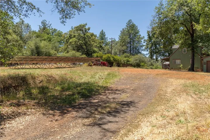 3463 Cherokee Road, Oroville, California 95965