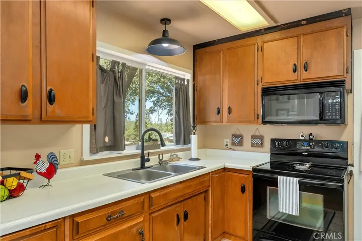 3463 Cherokee Road, Oroville, California 95965