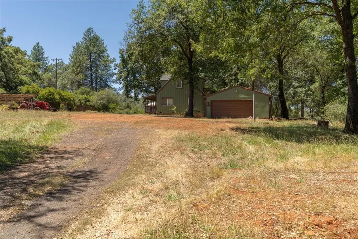 3463 Cherokee Road, Oroville, California 95965