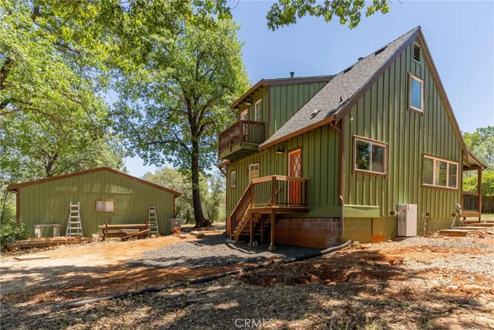 3463 Cherokee Road, Oroville, California 95965