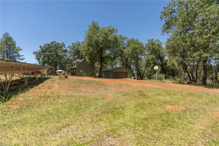 3463 Cherokee Road, Oroville, California 95965